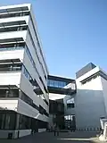 VIA University College complex