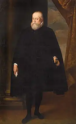 Alfonso