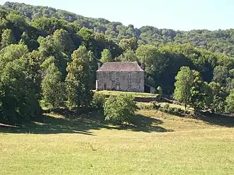 Chateau of Estang
