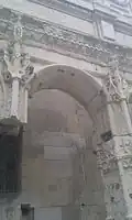 Fusion of Flamboyant Gothic and Renaissance exterior decoration at Château de Gaillon (1502–1510)