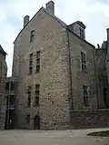 The small hall