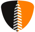 Official logo of Chacao Municipality