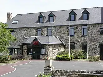 Town hall