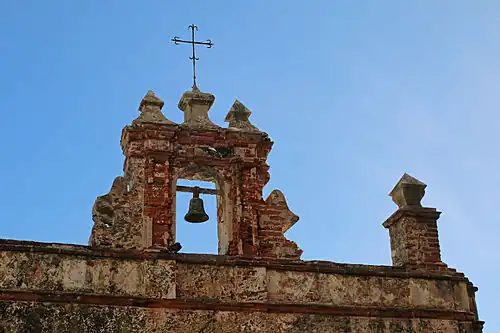 Capilla del Cristo
