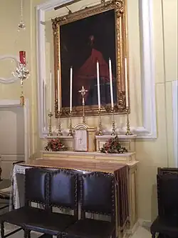 Chapel[23]