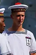 Summer Uniform (26)