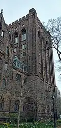 Charles_Bingham_Hall_New_Haven
