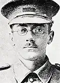 Charles Marsack