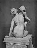 Mother and Child (1905), Wichita State University.