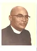 Charles Hunter Brown