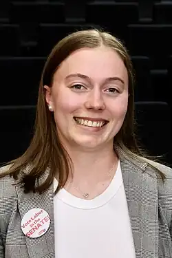 Sen. Walker