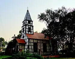 Catholic church