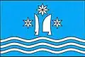 Flag of Charváty