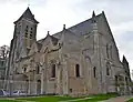 La Madeleine