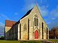 Saint-Jean-de-la-Chaîne