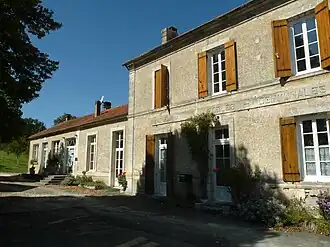 Town hall
