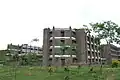 Bangabandhu Sheikh Mujibur Rahman Hall
