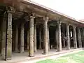 Colonnade