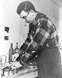 Oscar Chelimsky