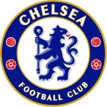 Chelsea F.C. crest