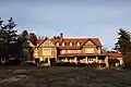 Chelten House