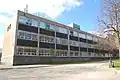Chemistry Department