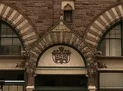 Detail