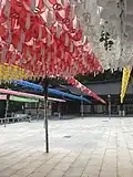 Cheonggyesa Temple