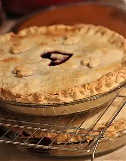 Cherry Pie
