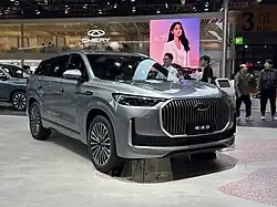 2024 facelift