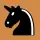 b8 black unicorn