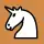 k1 white unicorn