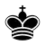 g8 black king