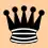 c6 black queen
