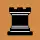 f6 black rook