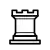 e2 white rook