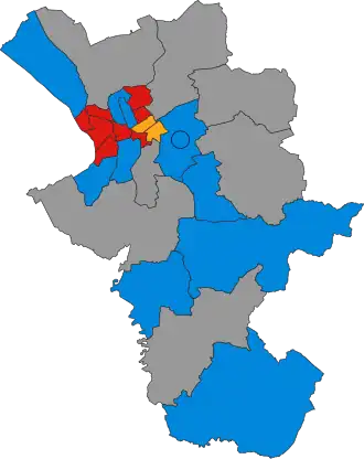 1988 results map