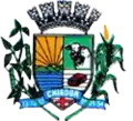 Official seal of Chiador , Minas Gerais