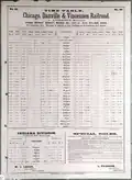 1877 timetable