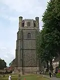 Chichester Cathedral