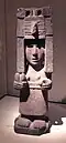(Museo Nacional de Antropologia)