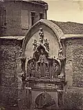 Chiesa della Misericordia by Carlo Ponti