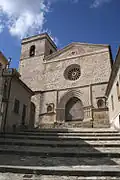 The Parish Church