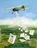 CHIEU HOI OR DIE by Michael R. Crook, CAT III, 1967