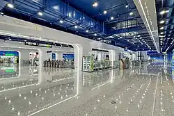 Concourse