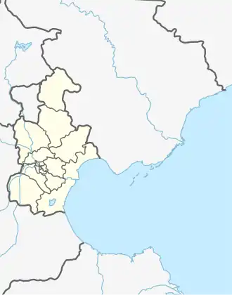 Ruijing Subdistrict is located in Tianjin