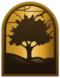 Official logo of Chino Hills, California