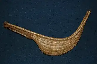 Long xistera.