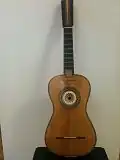 Chitarra battente