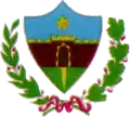 Coat of arms of Chiusa di San Michele